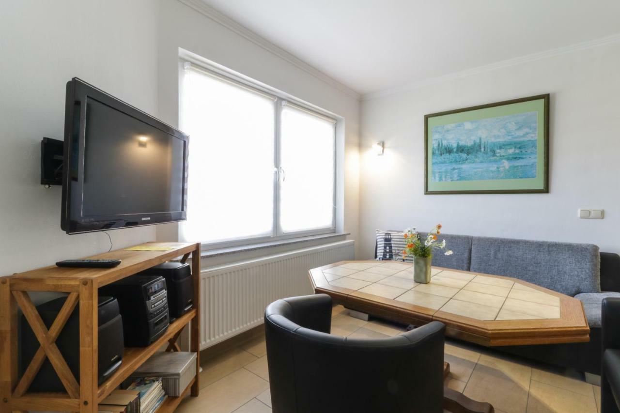 Ferienwohnung Kressmann Neppermin Exteriér fotografie